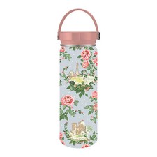 Cath Kidston English Rose 500ml Stainless Steel Bottle