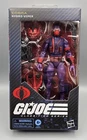 Hasbro G.I. Joe Classified Series #199 Hydro-Viper Action Figure In Hand
