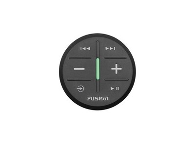 Fusion MS-ARX70B ANT Wireless Stereo Remote - Black