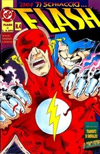 Flash 01-38 Complete Play Press 1884-1998 Cbr Digi Collection Read Description. 