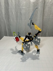 LEGO BIONICLE Bitil 8696 Mistika
