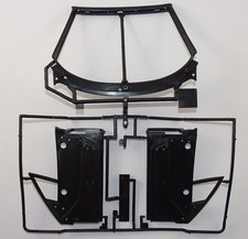 Telaio finestra Pocher 1:8 telaio porta Ferrari Testarossa K52 BG D L10