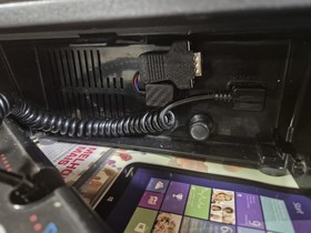 LightGun Sega Adapter For Vectrex 