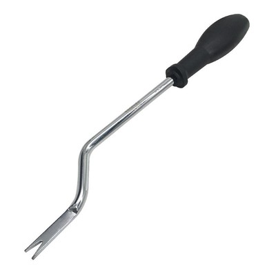 PacTool International RS501 Dachschlange, Schindelnagelzieher,