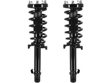 For 2012-2015 Honda Crosstour Strut Assembly Kit Front Unity 32739qnkq 2013 2014 For 2012-2015 Honda Crosstour Strut Assembly Kit Front Unity 32739qnkq 2013 2014
