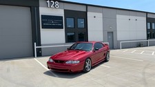 1996 Ford Mustang for Sale