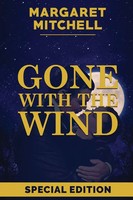 Margaret Mitchell | Gone With The Wind | Taschenbuch | Englisch (2020)