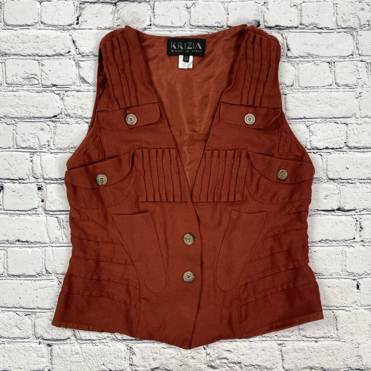 Krizia Clothing for Women for sale | eBay