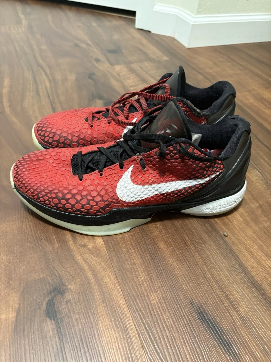Nike Zoom Kobe 6 Protro All-Star | eBay