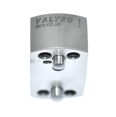 VALTEC S02-02-20 HAT-System Zwischenplatte Abstandsverlängerung 20mm RHV44157