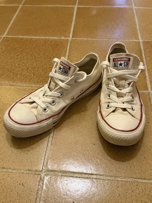 Converse All Star Low Top