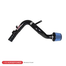 Injen Sp1900blk Black Aluminum Cold Air Intake For 11-17 Nissan Juke 1.6l Turbo