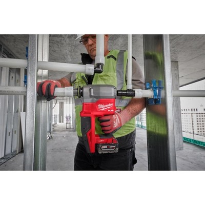 Milwaukee 2932-22XC M18 FUEL 2'' ProPEX Expander Kit w/ ONE-KEY