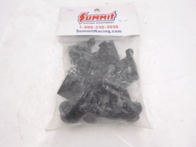 Summit Racing Leaf Spring Bracket Bolt And Clip Kit For 1973-1974 Buick Apollo