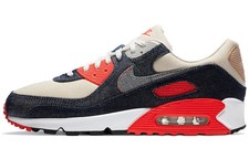 Nike Denham x Air Max 90 Infrared for Sale | Authenticity