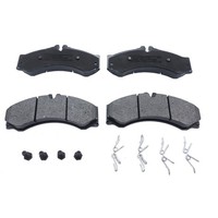 MS 13046079092N-SET-MS BremsbeläGe, BremsklöTze Vorderachse FüR MERCEDES-BENZ SP