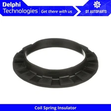 For 1980-2002 Mercury Grand Marquis Coil Spring Insulator Front Upper Delphi