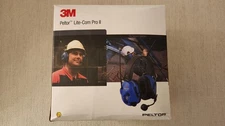 3M MT7H7B4010-NA-50 PELTOR Lite-Com Pro II Two Way Radio Headset