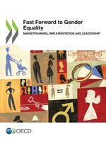 Oecd | Fast Forward To Gender Equality | Taschenbuch | Englisch (2019) | Oecd