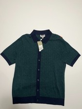 knit polo