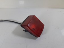 Feu arrière / Suzuki 600 DR DR600  Djebel [ 1984 - 1989 )