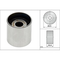 INA 532 0161 10 Umlenkrolle FüHrungsrolle Zahnriemen FüR VW Audi Seat Skoda