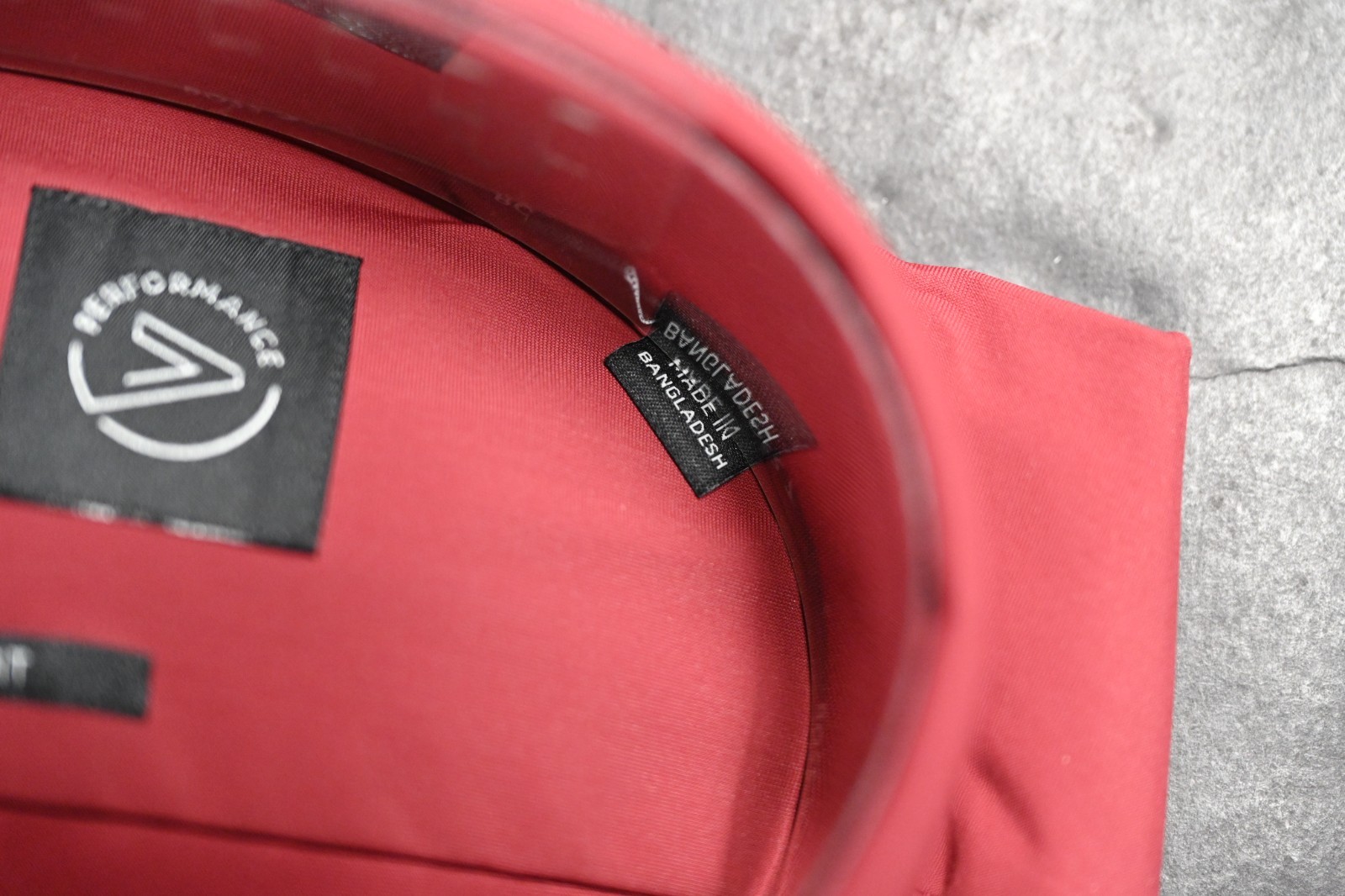 Hugo Boss Men's Joe Kent Travel Reg Fit Performance Stretch Dress Shirt 42 16.5 thumbnail 5