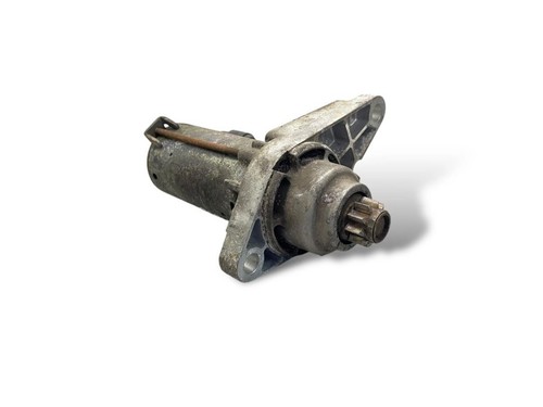 Volkswagen Golf V 2006 Anlasser 02T911023S Benzin 85kW MDV32281