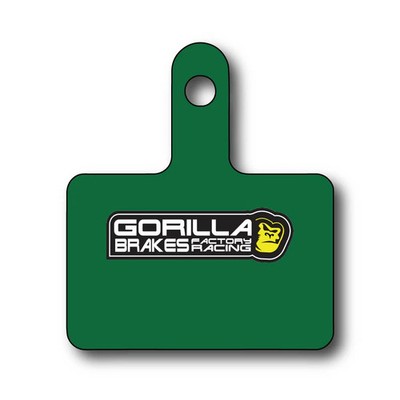 TRP SP10.11 Typ Bremsbeläge Gorilla Brakes Factory Racing Compound