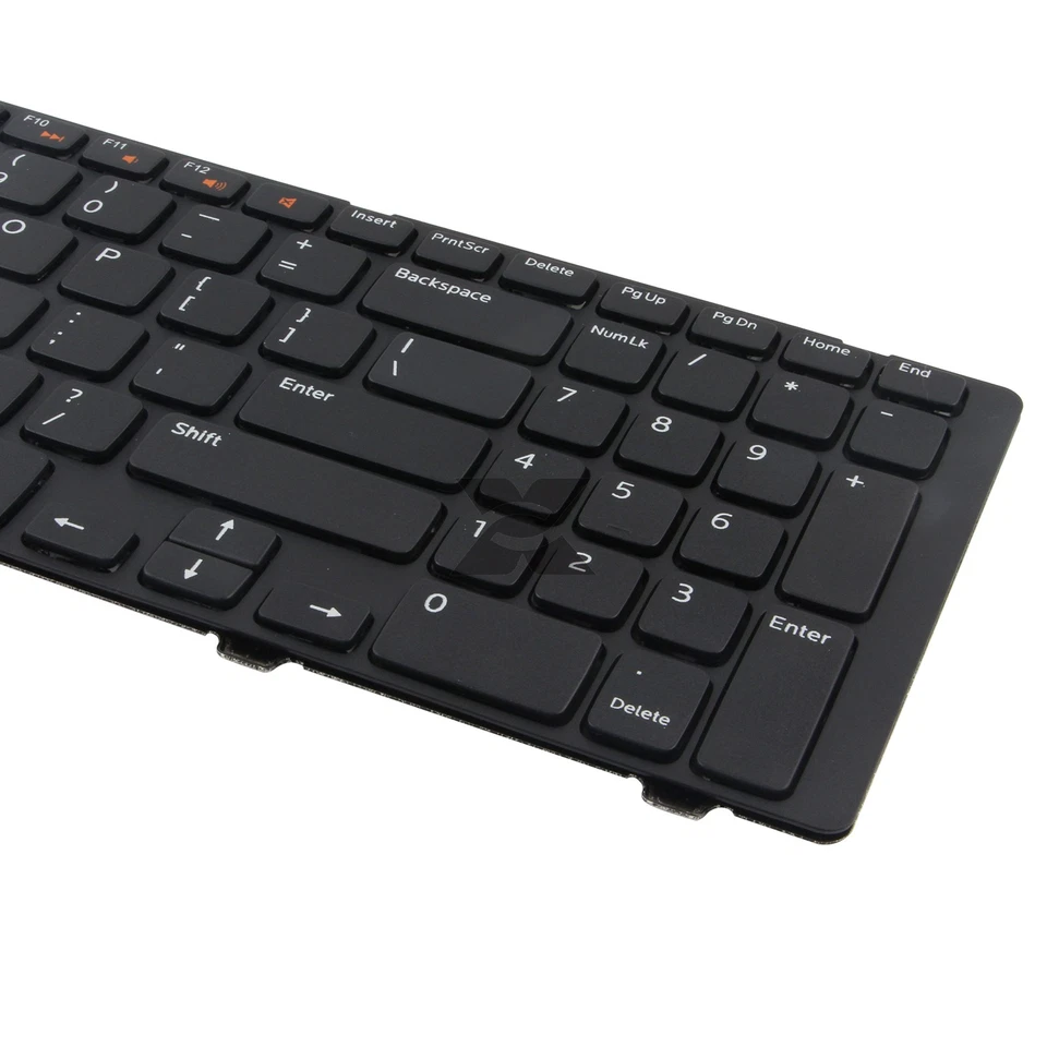 Nuevo teclado estadounidense para Dell Inspiron 17 17R N7110 5720 7720 Vostro 3750 XPS L702X Foto 4 de 4