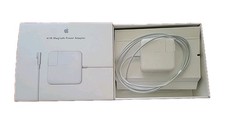 Apple 45W MS1 Magsafe Power Adapter Charger MacBook Air A1374