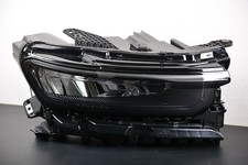 2021-2025 Jeep Grand Cherokee Base Led Headlight Right Passenger Side Oem 2021-2025 Jeep Grand Cherokee Base Led Headlight Right Passenger Side Oem