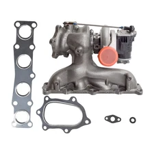 For 2011-2016 Hyundai Sonata & Kia Sportage 2.0L Turbo Turbocharger 28231-2G410