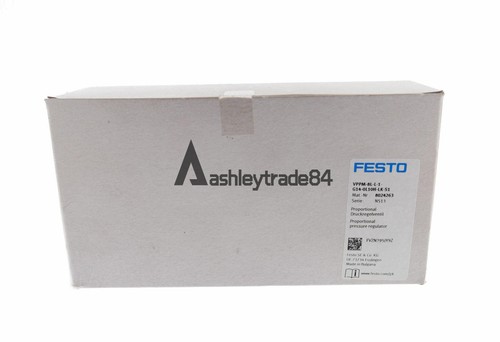 1PC New Festo proportional valve VPPM-8L-L-1-G14-0L10H-LK-S1 8024263