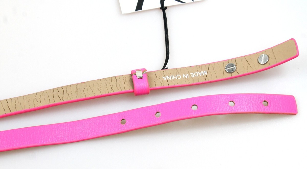 DVF Haley Double Wrap Snake Belt Haley Strategic D3 Outer Belt Snake Bite Laser Cut Molle main image 2