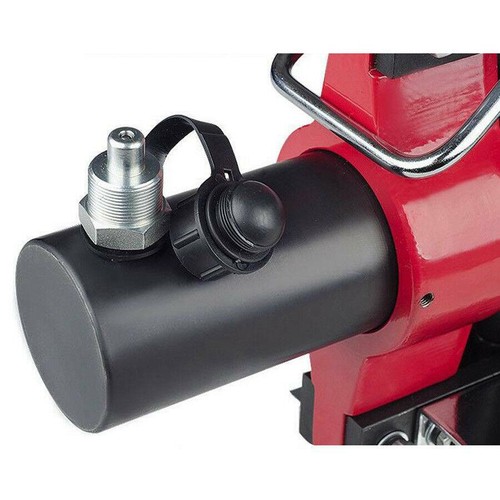 1PC CB-150D Hydraulic Copper Busbar Bender 10MM Thickness Bending 16T Bend Plate - Picture 4 of 5