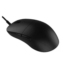  Gaming Mouse – 8000Hz Polling Rate, Kailh GX Switches, Wired Black XM2 8k