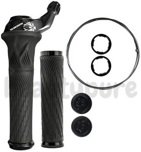 sram gx grip shift