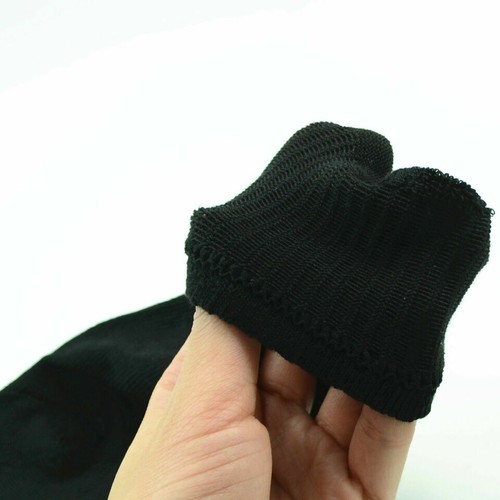 12 Pairs Men Women Ankle Quarter Socks Soft Cotton Cushion Socks size 9-11 10-13 - Picture 2 of 6