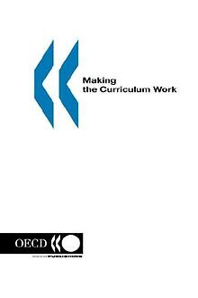 Making the Curriculum Work von OECD Publishing, Oecd Pub... | Buch | Zustand gut