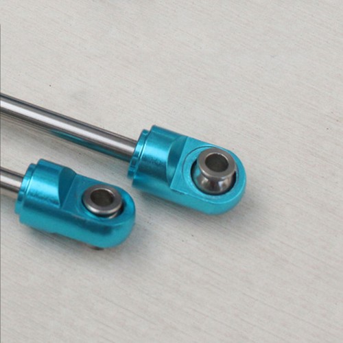 For Axial RR10 90048 90053 RC Crawler Truck Front Rear Shock Absorbers Set - Picture 8 of 15