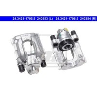 Ate Bremssattel Bremssystem Passend FüR Bmw X3 3.0D 2.0D 3Er Cabriolet