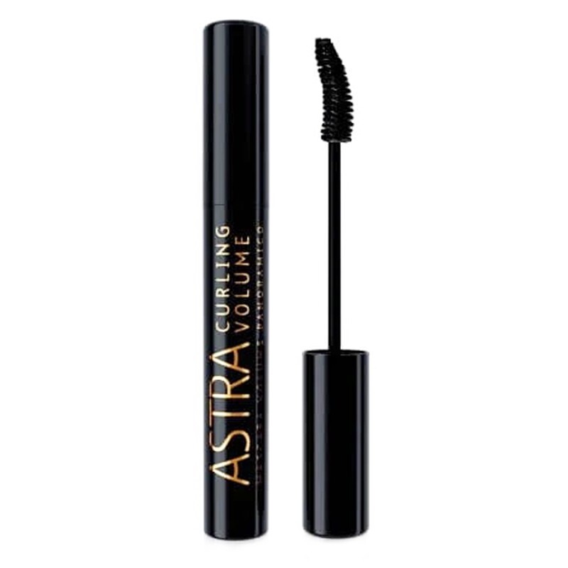 MASCARA CURLING VOLUME PANORAMICO ASTRA 318-23 - Immagine 2