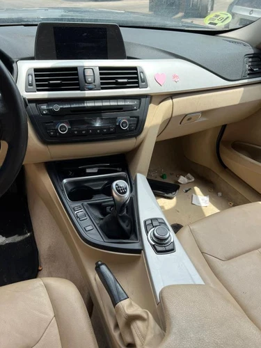 Fanale Posteriore Sinistro Interno per BMW SERIE 3 TOURING (F31) 318d 2 198261 - Bild 8 von 10