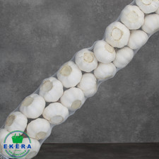 Knoblauch Zopf 1kg 