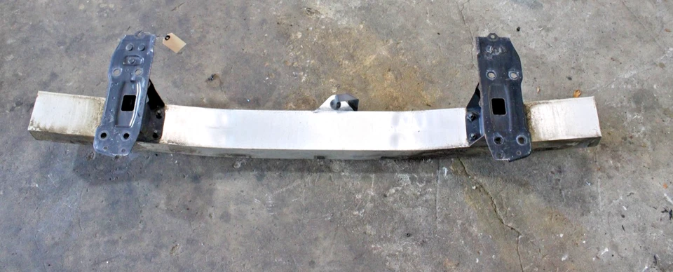 2003-2008 INFINITI FX45 FX35  FRONT BUMPER REINFORCEMENT IMPACT BAR 10 - Image 4 of 4