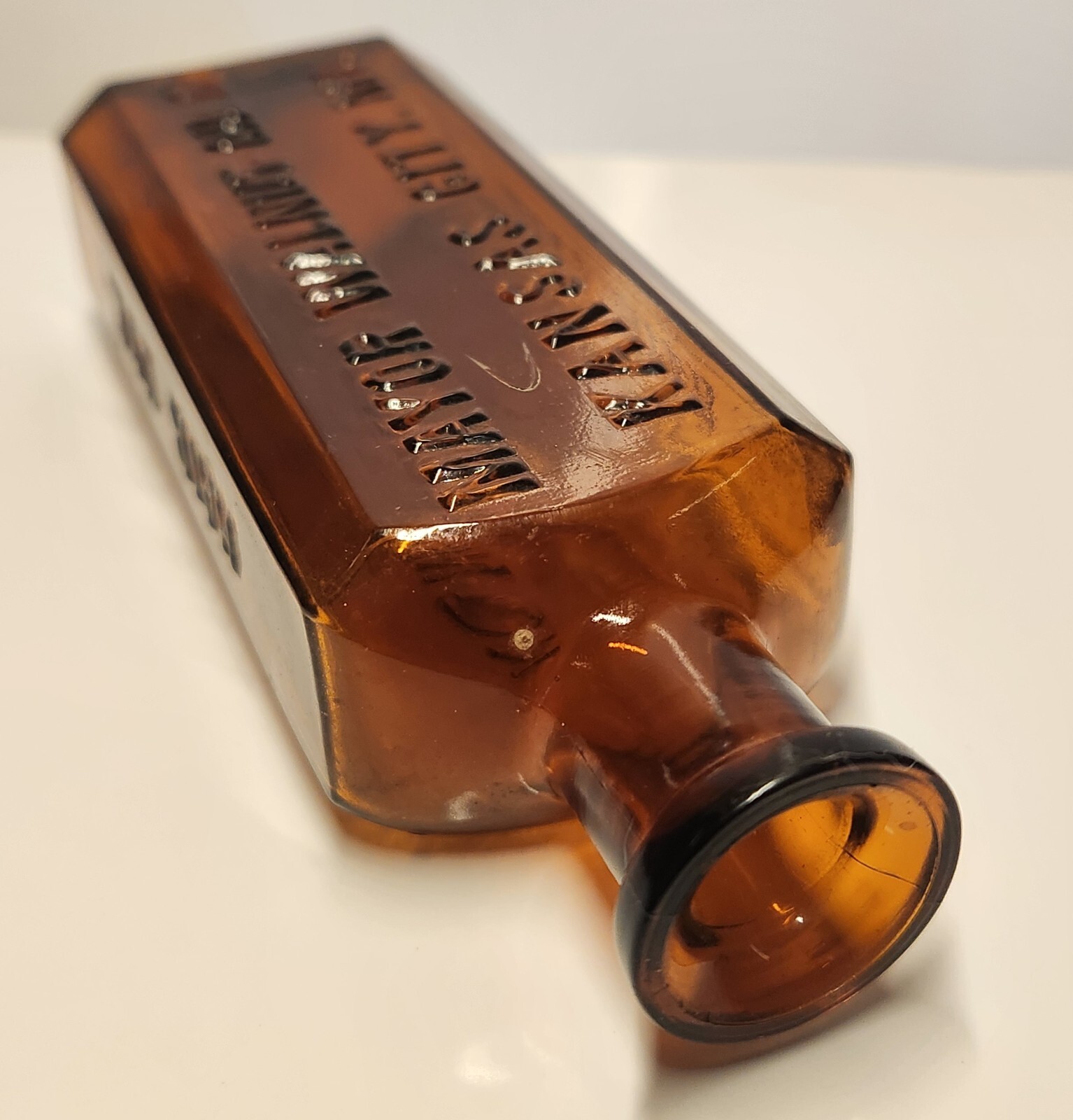 Amber Mayor Walnut Oil Hair Dye, None Better Kansas City MO Illinois