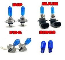 Ampoule Chrysler PT CRUISER