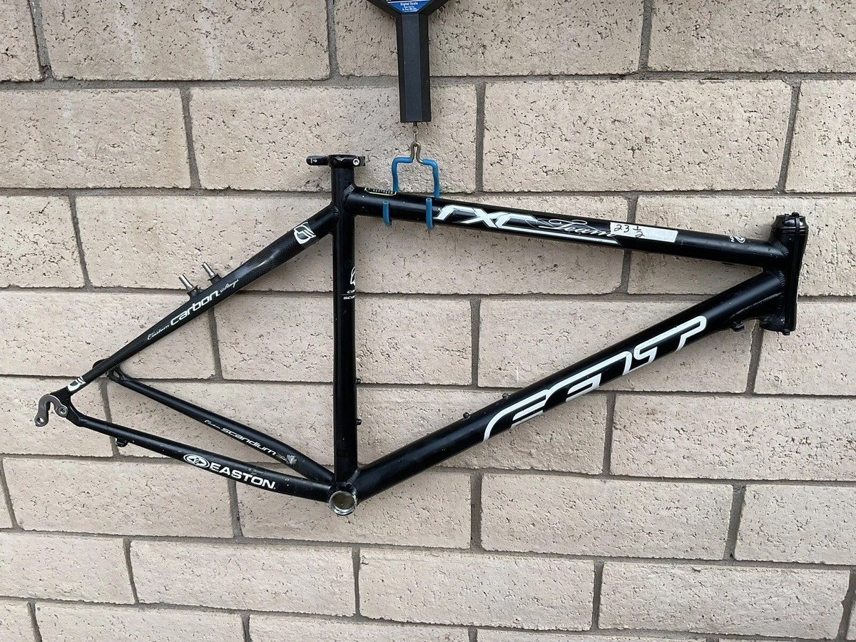 19.5 bike frame deals