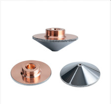 5PCS Double Layer Raytools A Type Dia.32mm H15 Caliber 0.8-6.0 Welding Laser ...